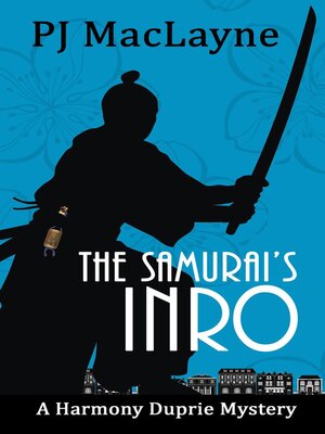 cover image of The Samurai's Inro